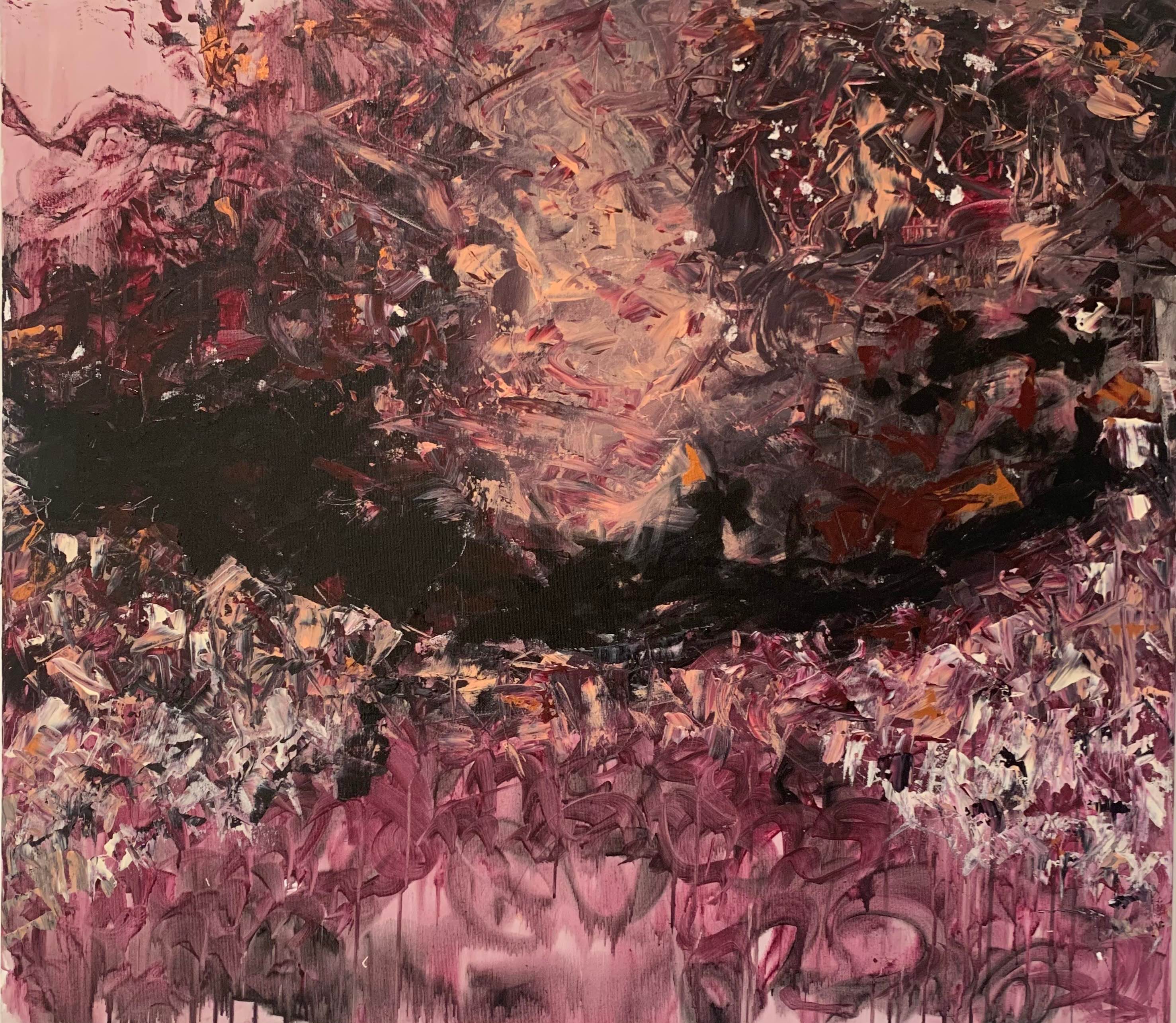 Paesaggio in (de)costruzione